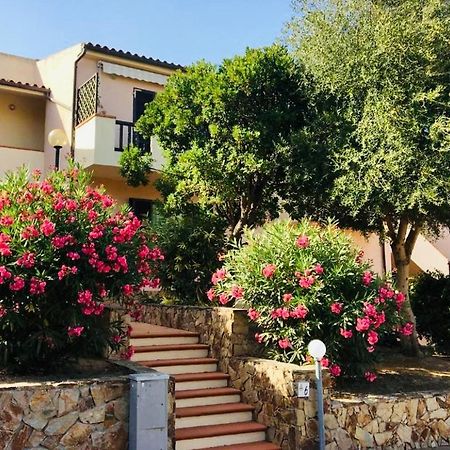 Le Residenze Itaca Daire Porto Pozzo Dış mekan fotoğraf