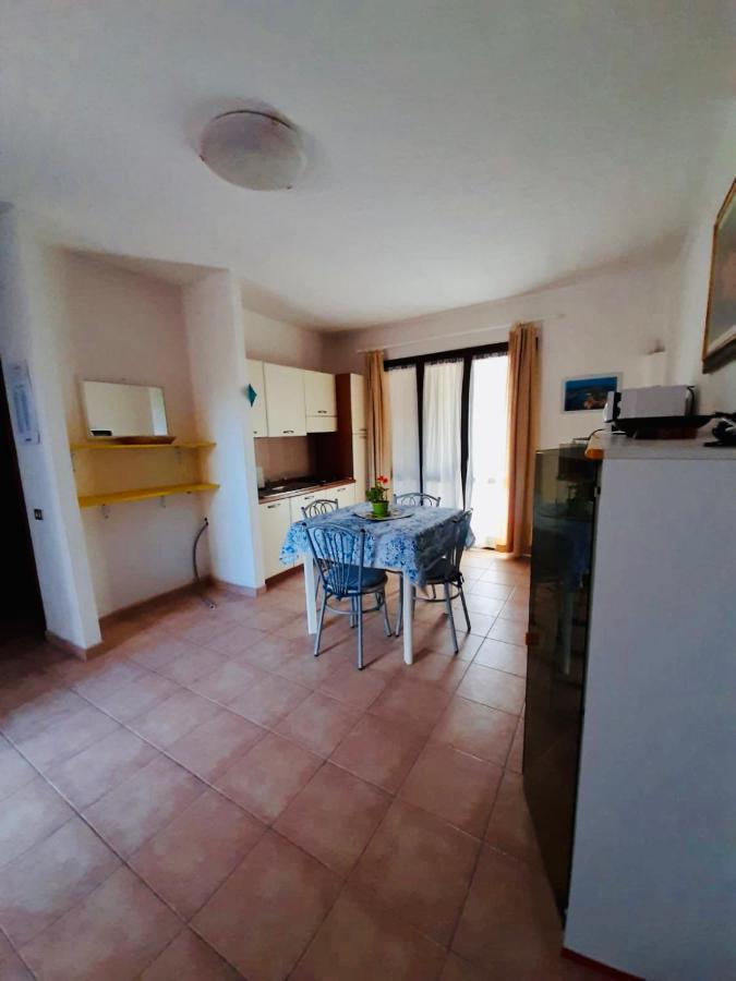 Le Residenze Itaca Daire Porto Pozzo Dış mekan fotoğraf