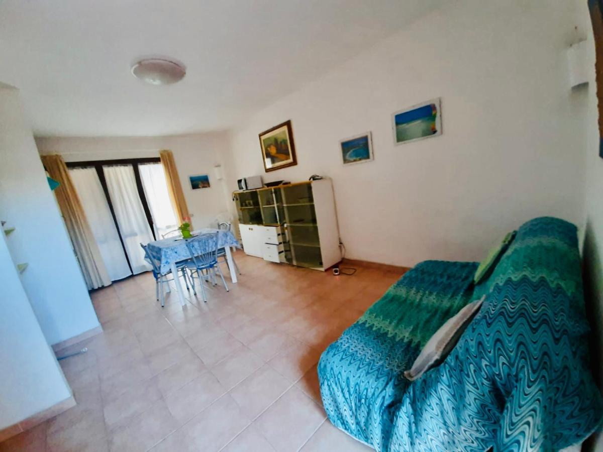 Le Residenze Itaca Daire Porto Pozzo Dış mekan fotoğraf