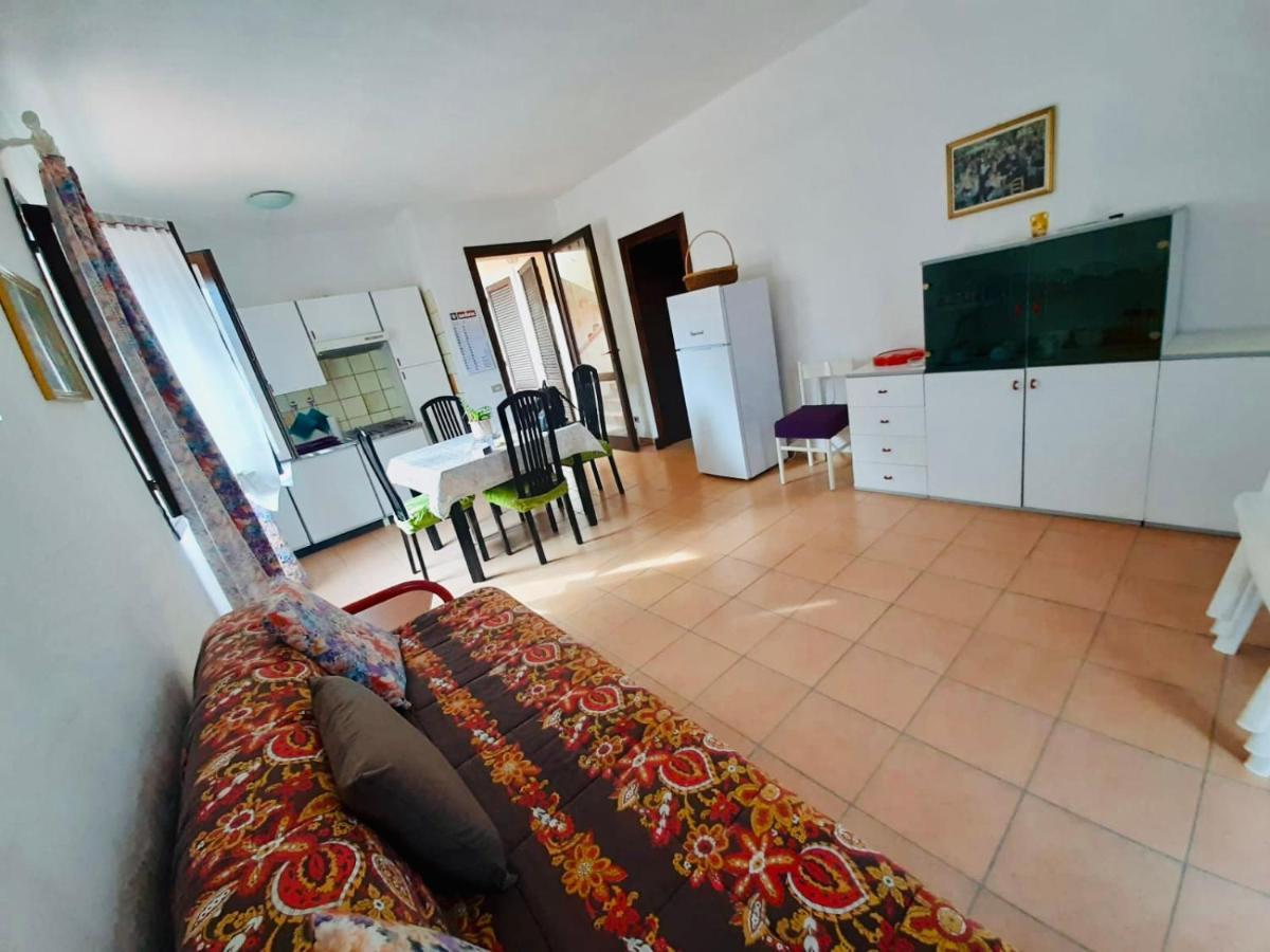Le Residenze Itaca Daire Porto Pozzo Dış mekan fotoğraf