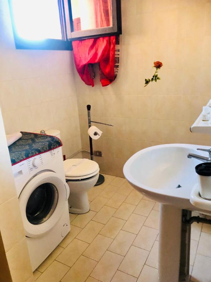 Le Residenze Itaca Daire Porto Pozzo Dış mekan fotoğraf