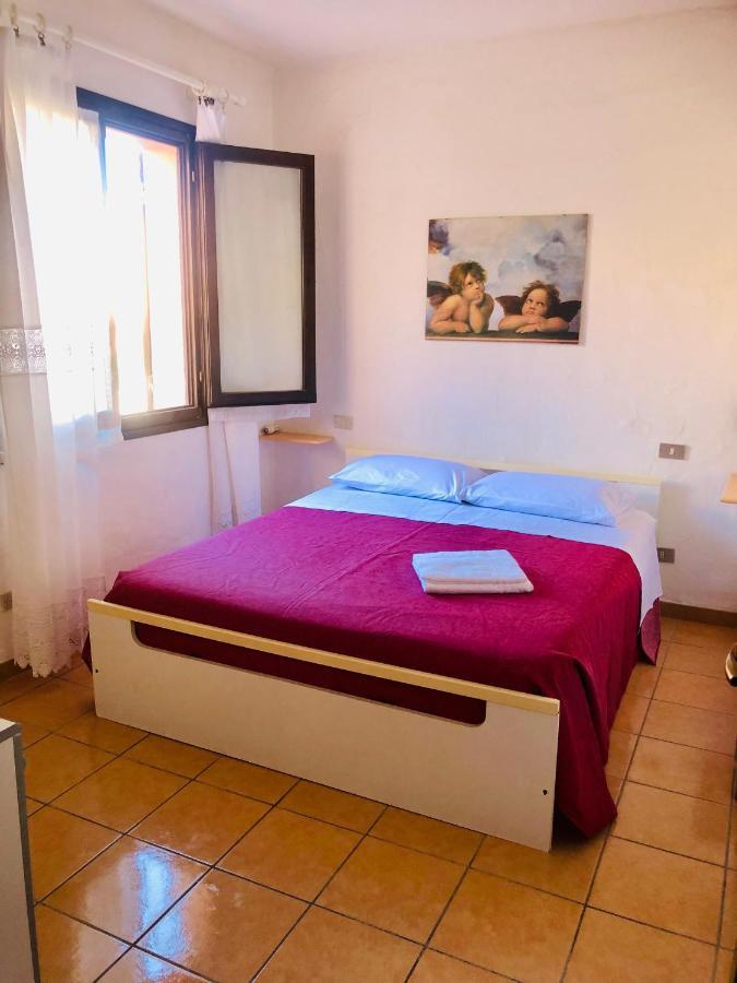 Le Residenze Itaca Daire Porto Pozzo Dış mekan fotoğraf