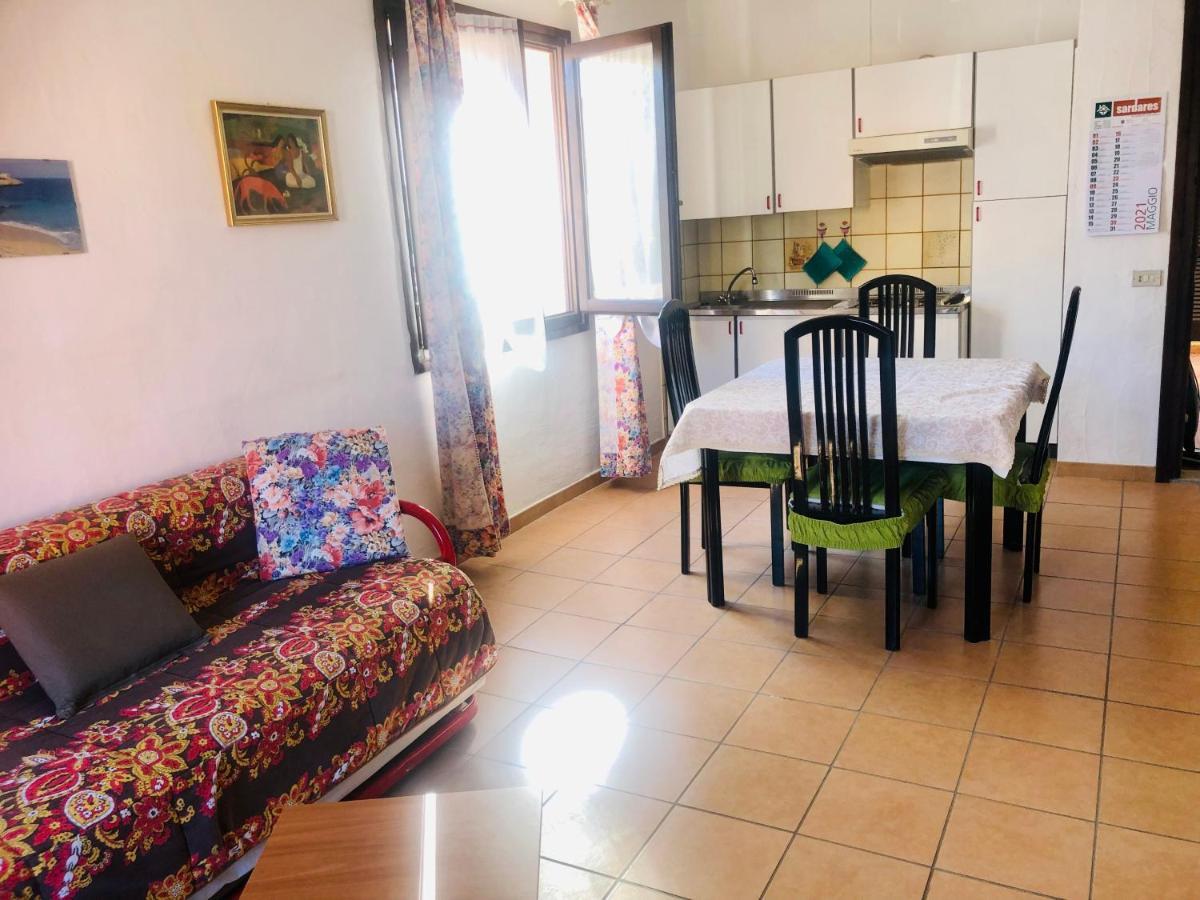 Le Residenze Itaca Daire Porto Pozzo Dış mekan fotoğraf