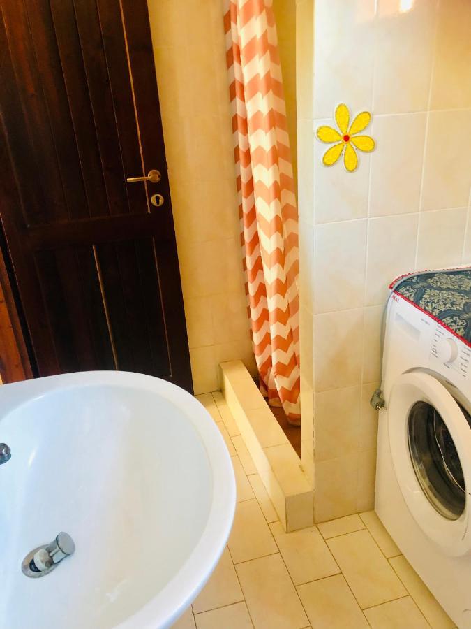 Le Residenze Itaca Daire Porto Pozzo Dış mekan fotoğraf