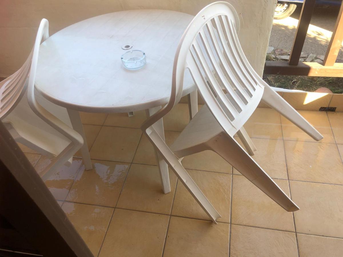 Le Residenze Itaca Daire Porto Pozzo Dış mekan fotoğraf