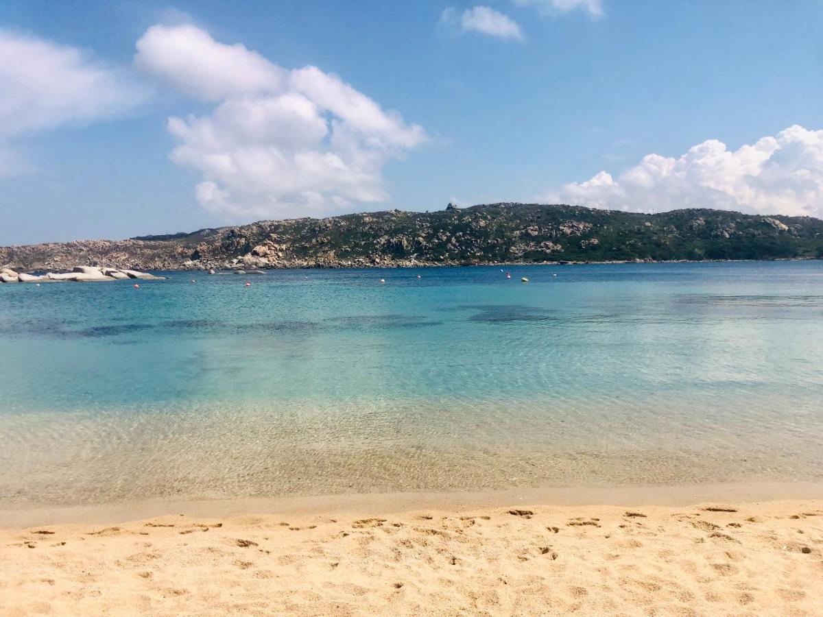 Le Residenze Itaca Daire Porto Pozzo Dış mekan fotoğraf