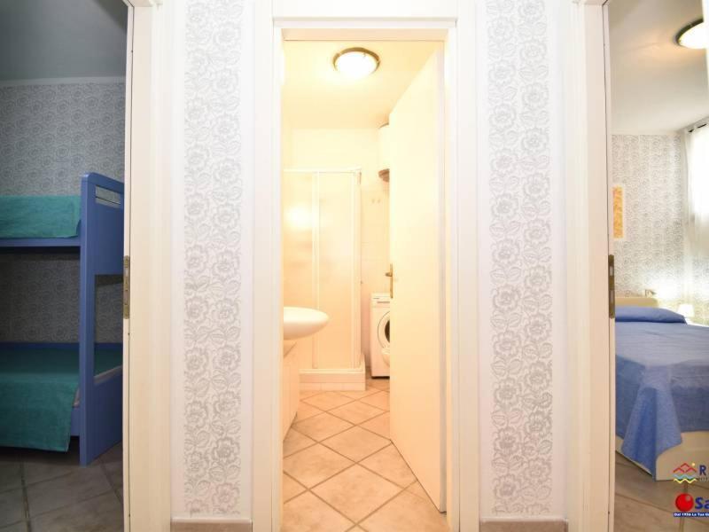 Le Residenze Itaca Daire Porto Pozzo Dış mekan fotoğraf