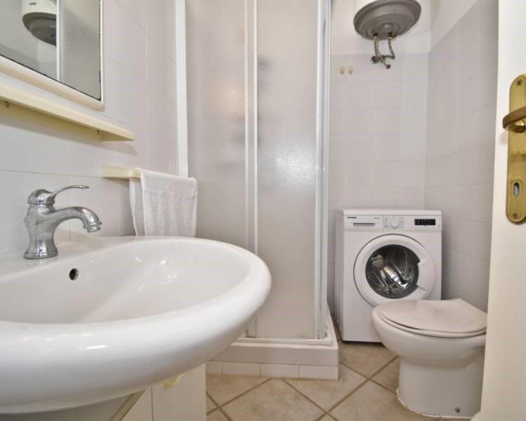 Le Residenze Itaca Daire Porto Pozzo Dış mekan fotoğraf