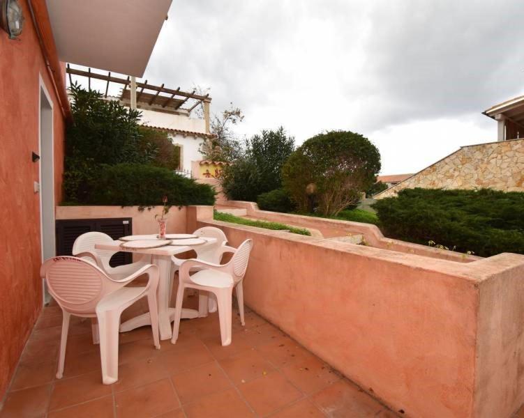 Le Residenze Itaca Daire Porto Pozzo Dış mekan fotoğraf