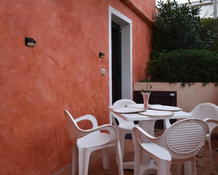 Le Residenze Itaca Daire Porto Pozzo Dış mekan fotoğraf
