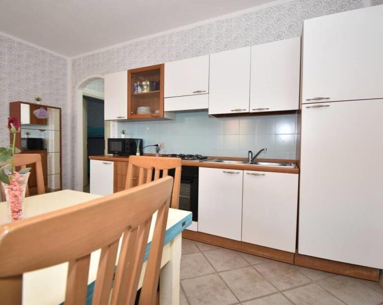 Le Residenze Itaca Daire Porto Pozzo Dış mekan fotoğraf